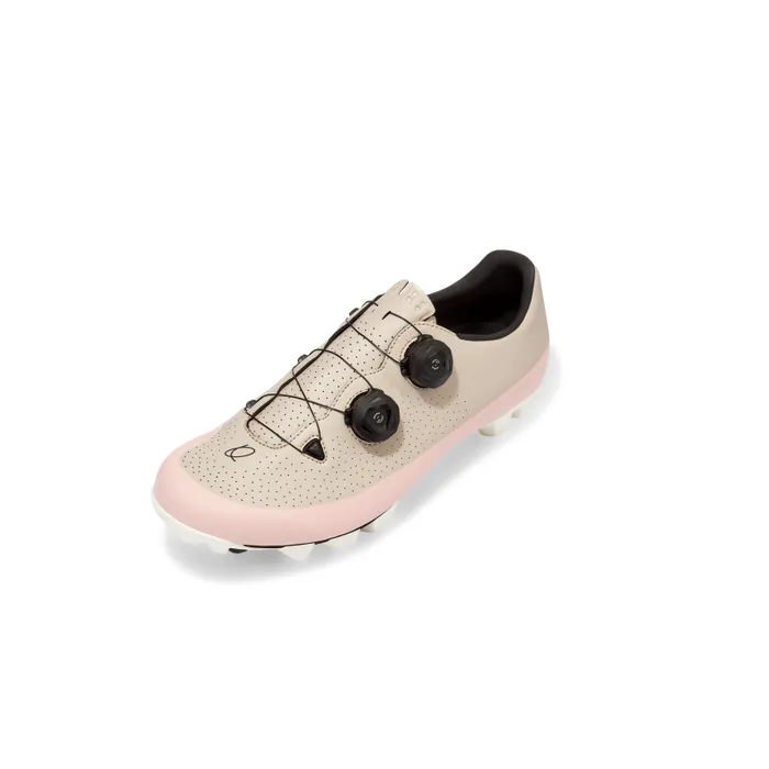 QUOC Schoen Gran Tourer XC in Dusty Pink!