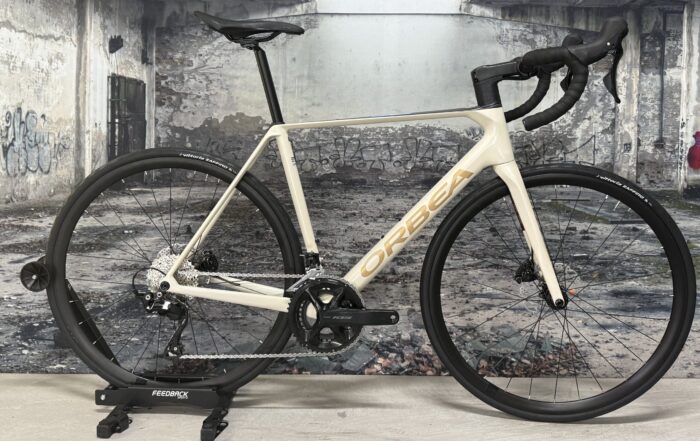 orbea orca racefiets bergasports