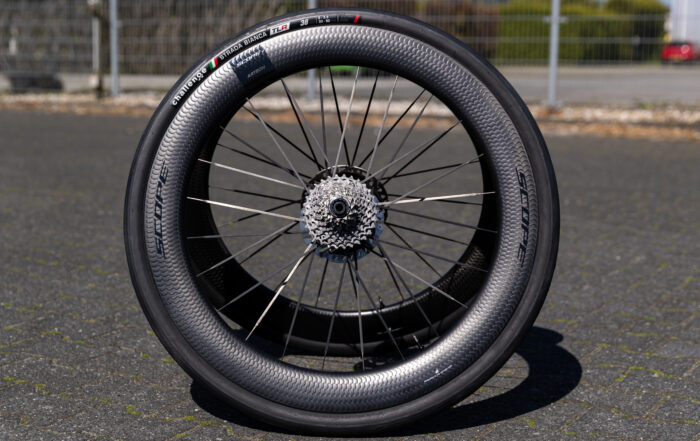 Scope artech 6a bergasports