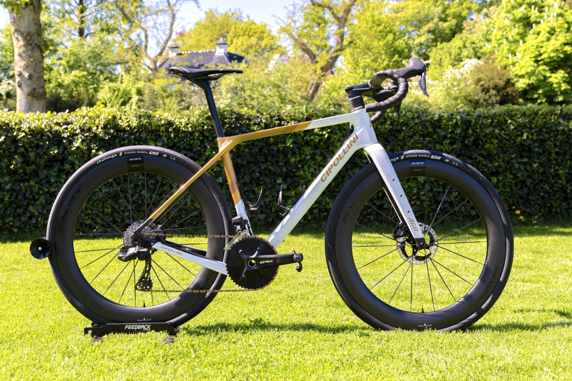 Scope artech 6a bergasports dedemsvaart wielen wheelset