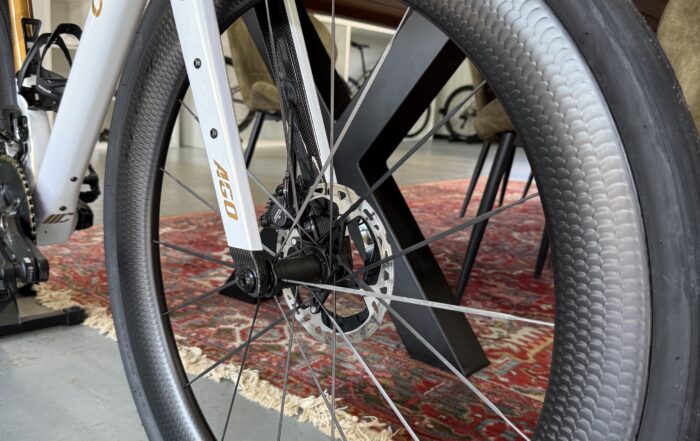 Scope Artech 6a 4a bij Bergasports in Dedemsvaart