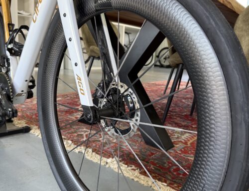🚴‍♂️ NIEUW BINNEN: Scope Artech 6A Zwart – Nu Leverbaar bij Bergasports!