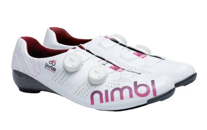 Nimbl Exceed Ultimate - Giro d’Italia - Limited Edition bergasports