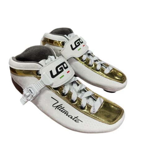 Lgo Ultimate skating shoes skeeler schoenen bergasports