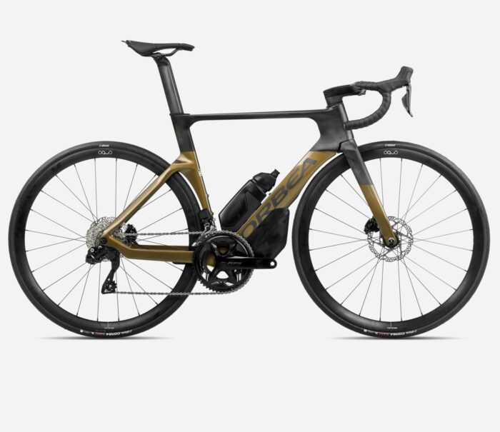 Orbea Orca - Aero - M30ILTD - 3 kleuren