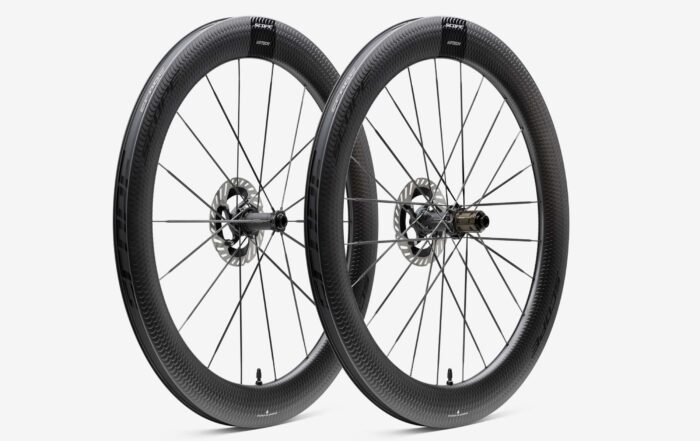 Scope artech gravel wheelset bergasports