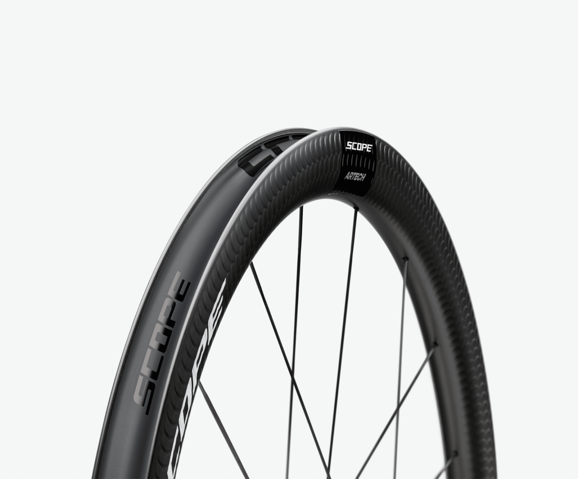 scope artech 4.g gravel