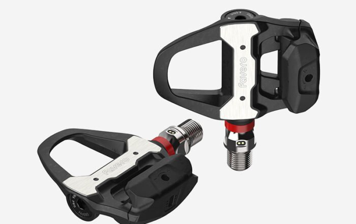 Assioma pro rs-2 power meter pedals bergasports