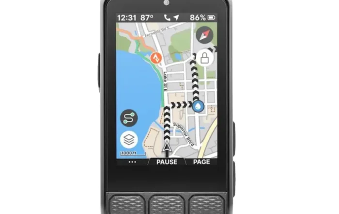 wahoo elemnt roam 3