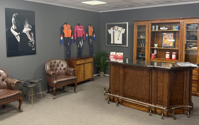 Bergasports Dedemsvaart fietsenwinkel Julianastraat 3a