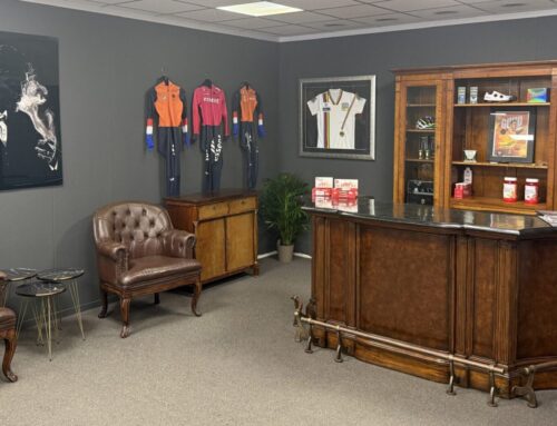 Bergasports is verhuisd! Welkom op onze nieuwe locatie aan de Julianastraat 3s in Dedemsvaart