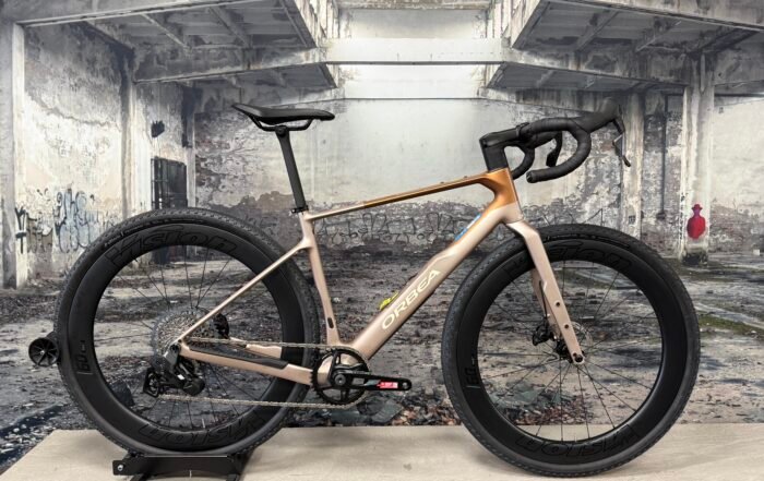 Obrea terra medium sram rival