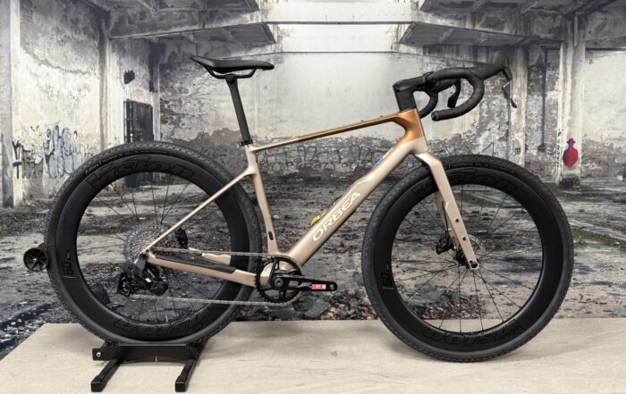 Obrea terra medium sram rival