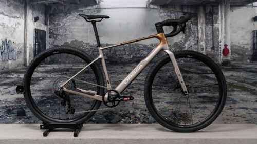 Orbea terra m31 team bergasports dedemsvaart