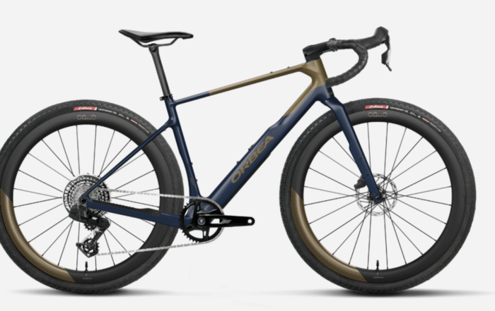 Orbea terra gravel bergasports dedemsvaart