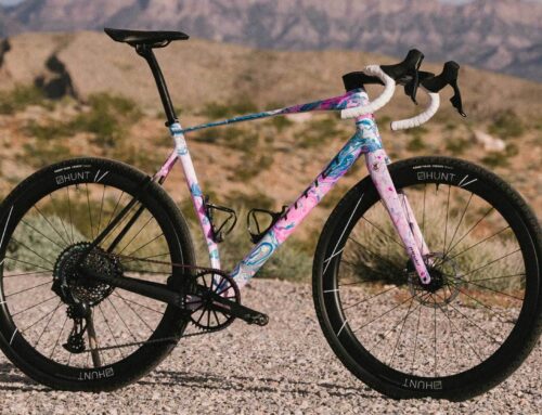 Titici custom