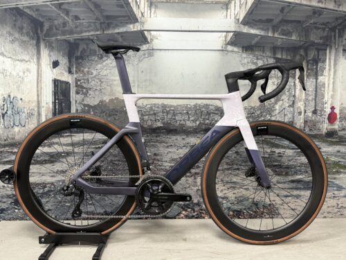 Orbea Orca aero bergasports dedemsvaart