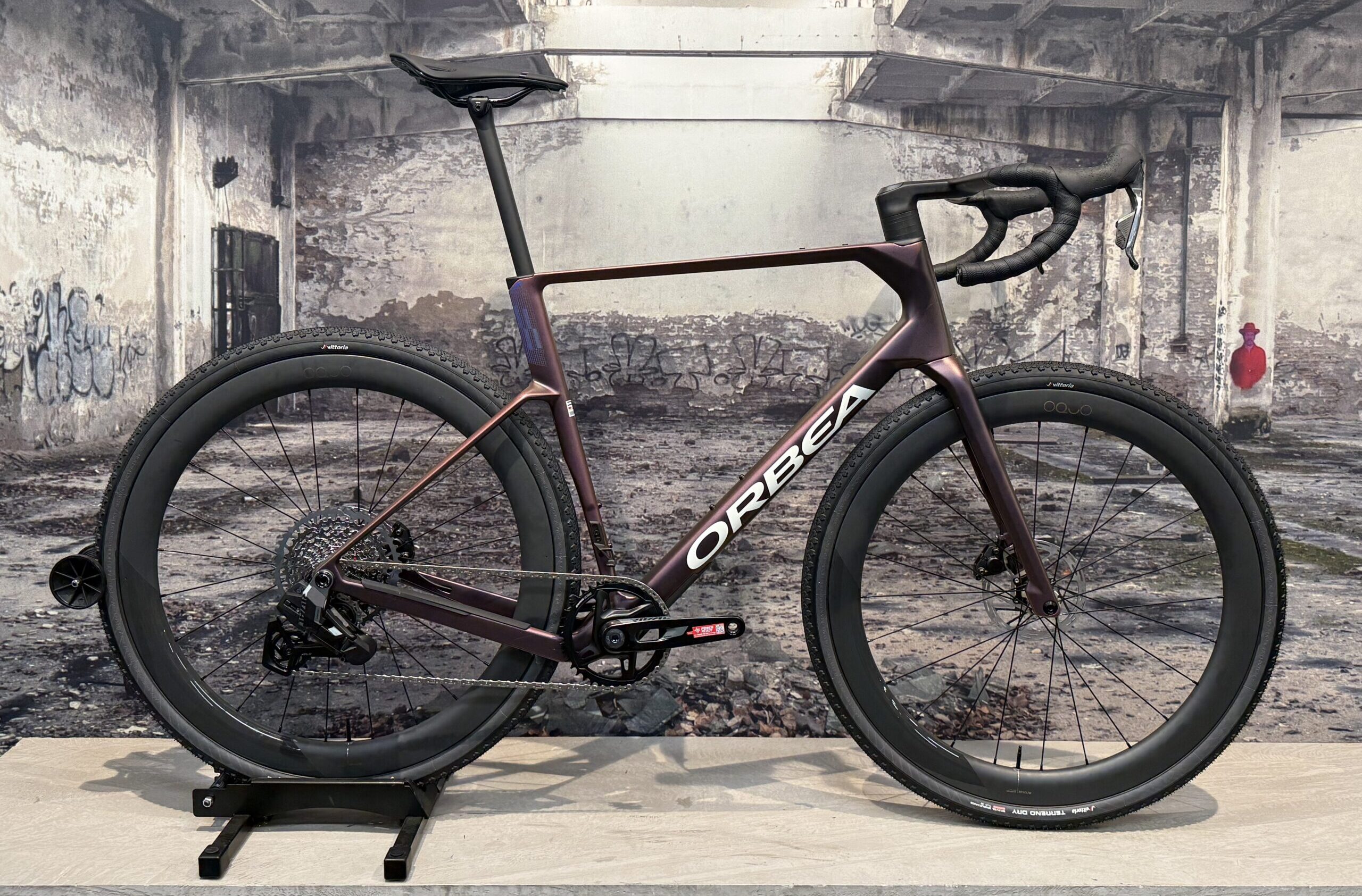 orbea terra race sun bergasports dedemsvaart xl