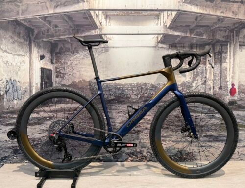 Bergasports: Your Official Orbea Dealer 🚴‍♂️