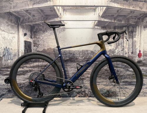 Bergasports: Your Official Orbea Dealer 🚴♂️