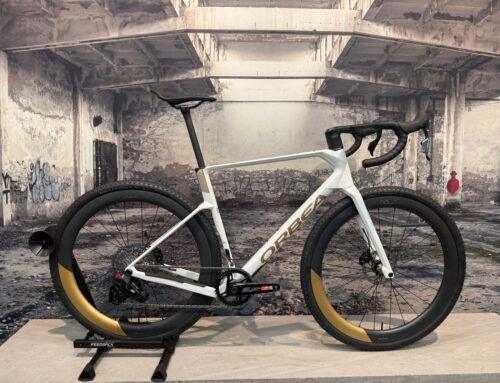 Orbea Terra en Terra Race Op Voorraad bij BergaSports