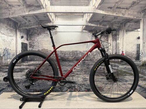 Orbea Alma h10 Bergasports
