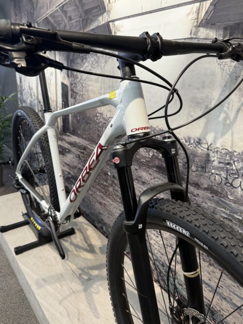 Orbea Alma h10 Bergasports