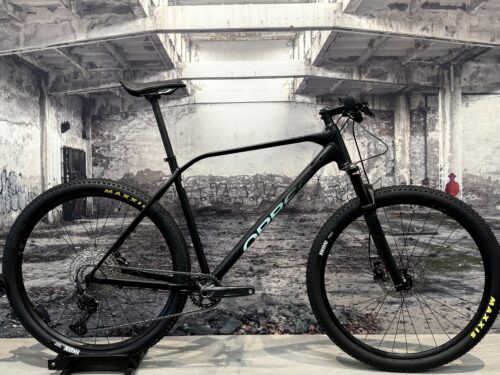 Orbea Alma h20 Bergasports