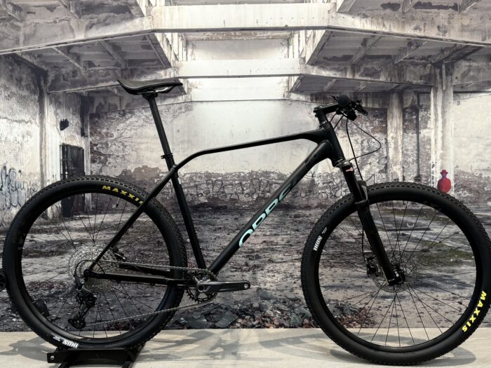 Orbea Alma h20 Bergasports