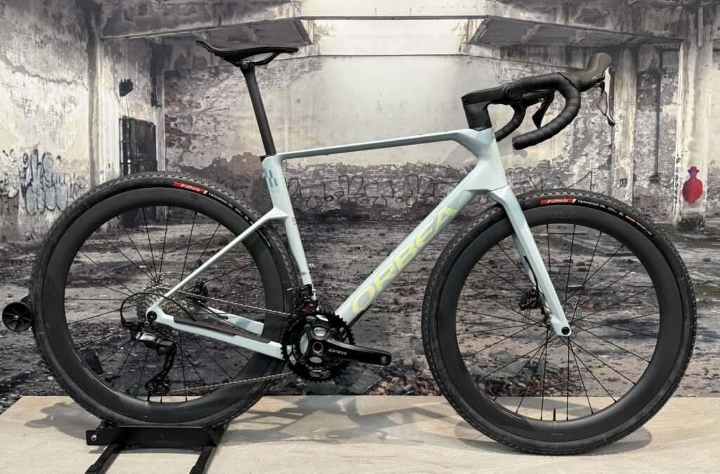 orbea terra race bergasports dedemsvaart