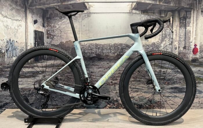 orbea terra race bergasports dedemsvaart