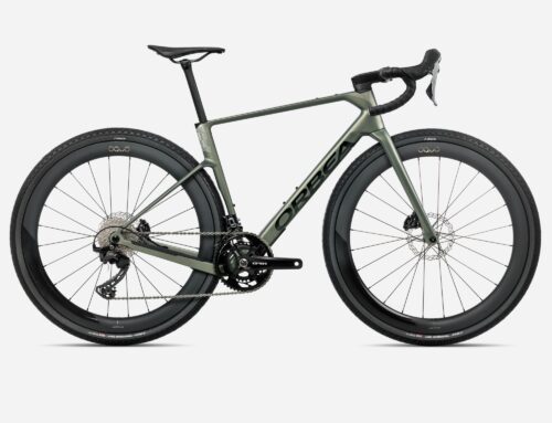🚴‍♂️ New stock of Orbea gravel bikes in! 🌄