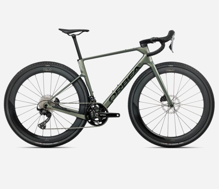 Orbea Terra Race XL Bergasports Dedemsvaart