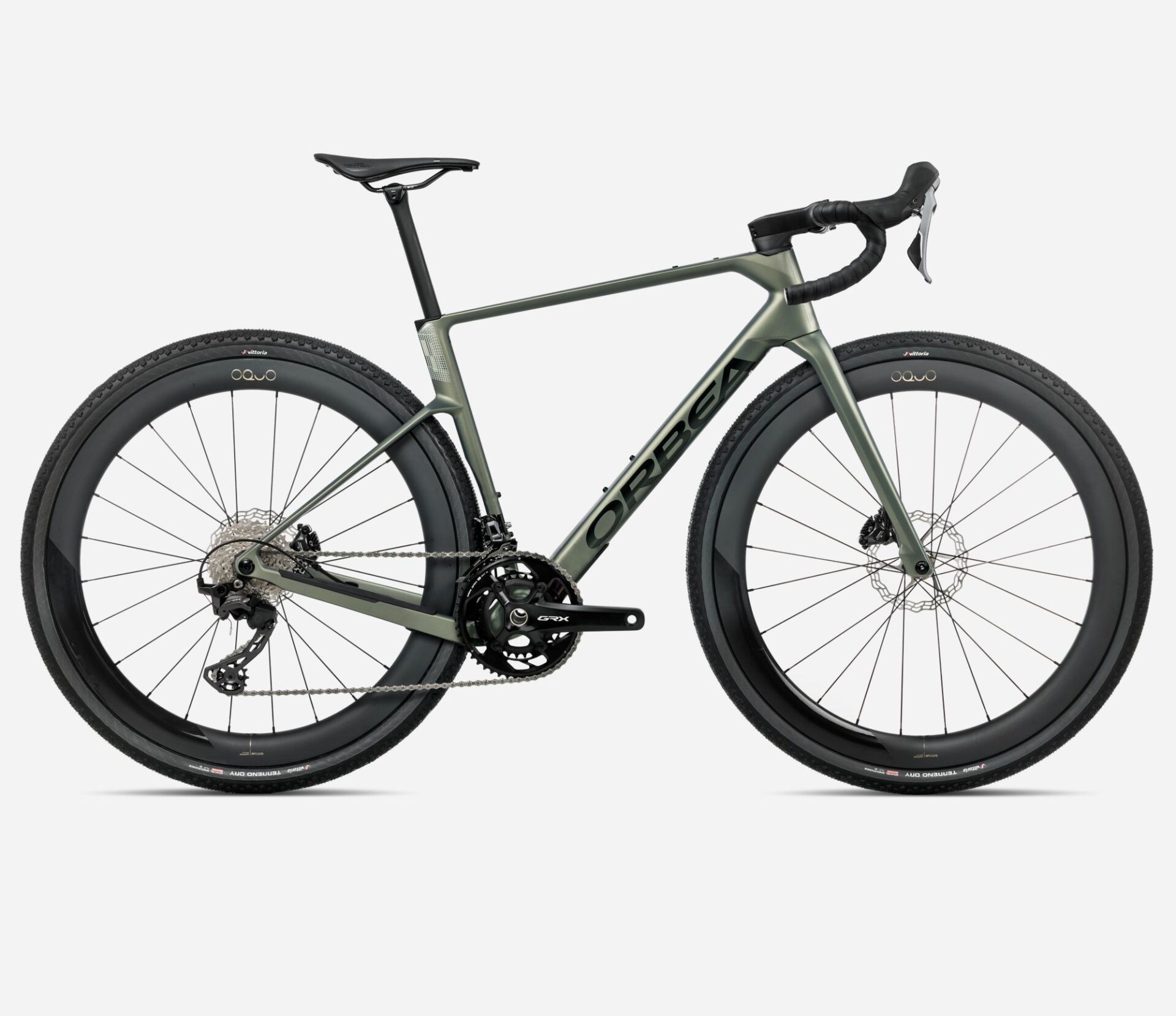 Orbea Terra Race XL Bergasports Dedemsvaart