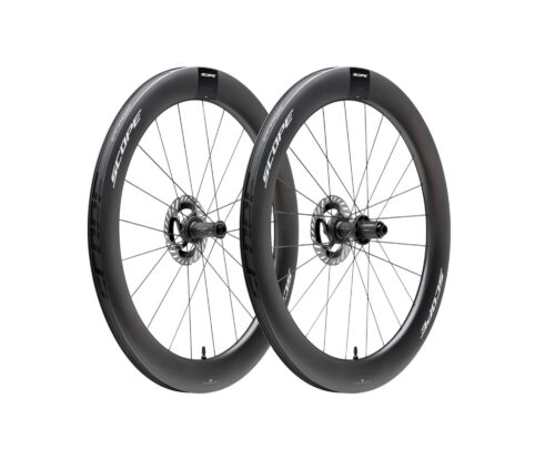 Scope r6.a nieuw bergasports dedemsvaart