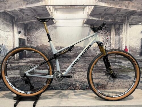 Polygon syncline dr9 mtb 29er fully ]