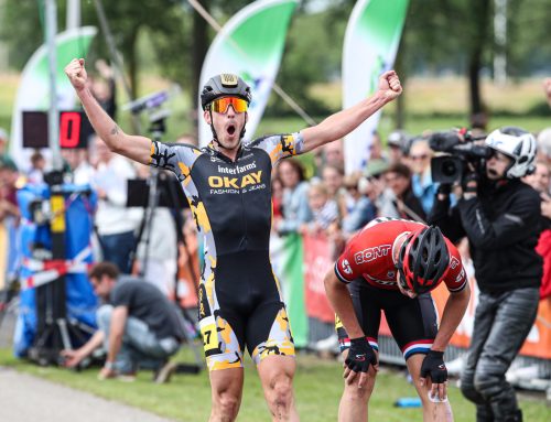Skeelers Kopen? Oud-Prof Ingmar Berga Deelt Zijn Ultieme Materiaaladvies