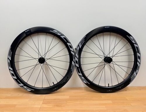 Nieuws: Grote Voorraad Nieuwe & Gebruikte Scope Wielsets – Nu in de Aanbieding!