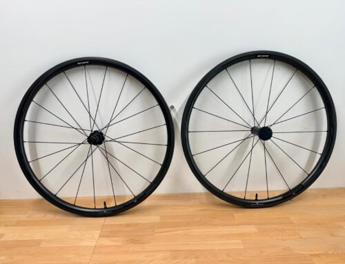Scope Velgrem Wielsets – Nieuw en Gebruikt Verkrijgbaar bij BergaSports