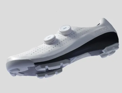 Nimbl Urano Gravel Schoenen Weer Op Voorraad bij BergaSports ( Maat 40 t/m 46 )