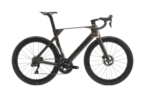 Titici Alfa Dealer Bergasports