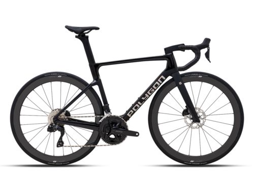 Polygoon h7 di2 bergasports