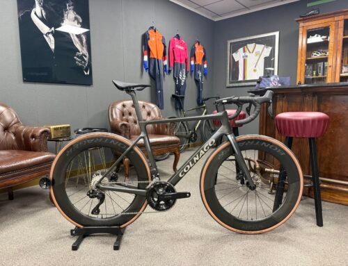 🚴‍♂️ Colnago fietsen op voorraad bij Bergasports Dedemsvaart