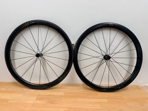 Scope r3 - Disc - white - Front - 629 - BERGASPORTS