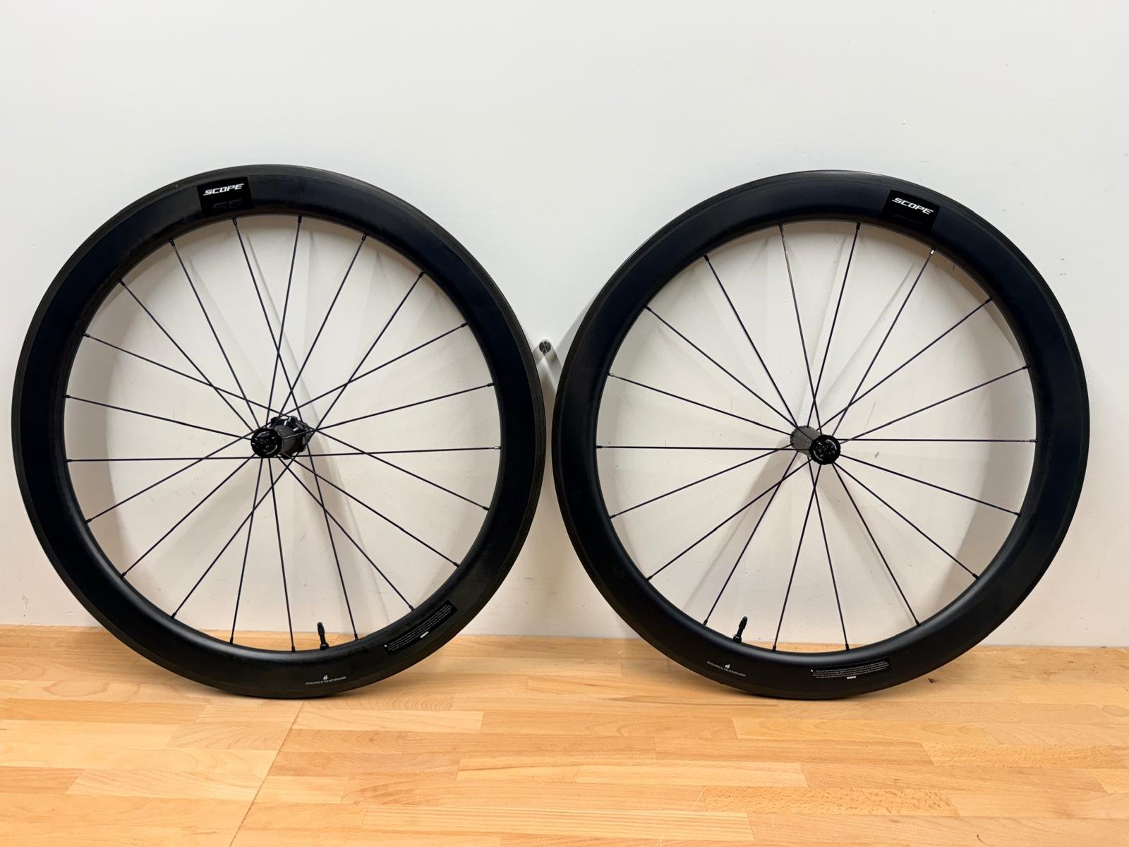 scope s5 rimbrake 533