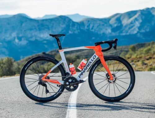 Scope Artech Carbon Wheelsets at Bergasports: The Lightest, Fastest and Most Advanced Wheels on the Market