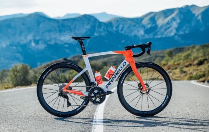 Scope artech ineos bergasports wheels