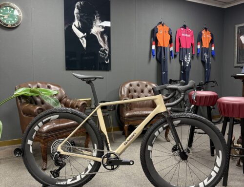 🚴♂️ Basso Bikes – Now Available at Bergasports