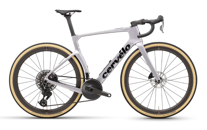 Cervelo s5 aspero road bikes weg fietsen