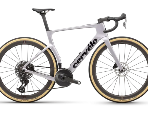 Big News: Bergasports Is Now an Official Cervélo Dealer